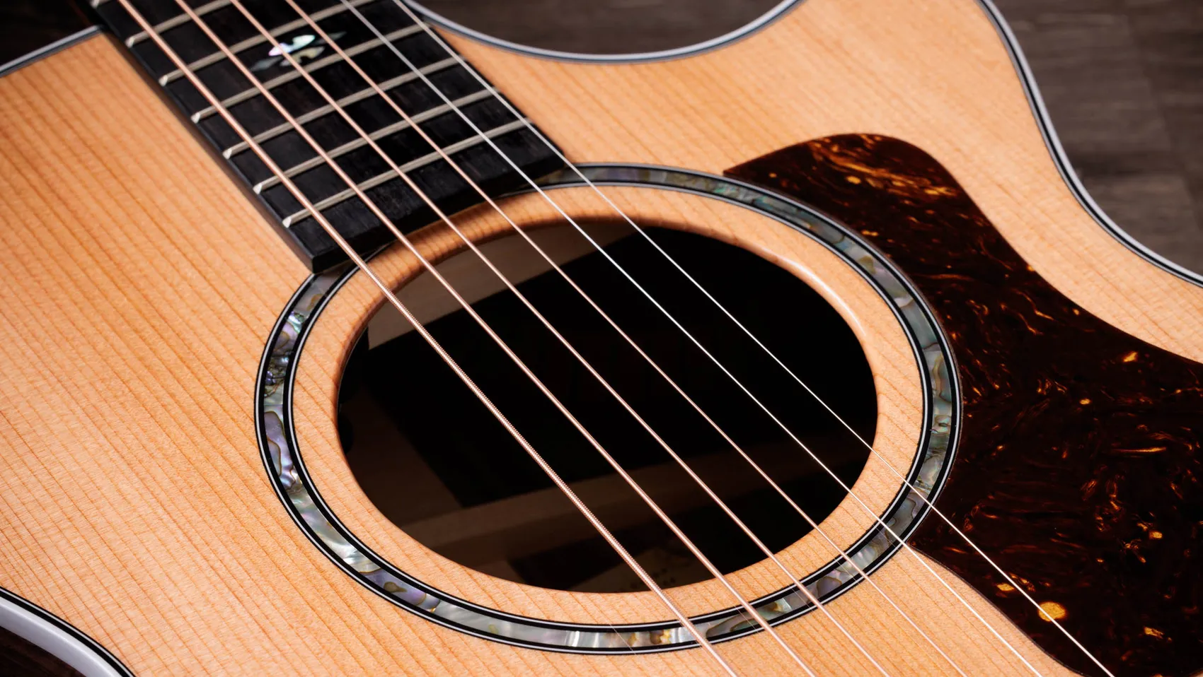 次世代712ceIndian Rosewood・アコースティック・エレクトリックギター